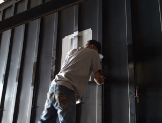 Reforma de Carretas e Carrocerias em Sorriso MT