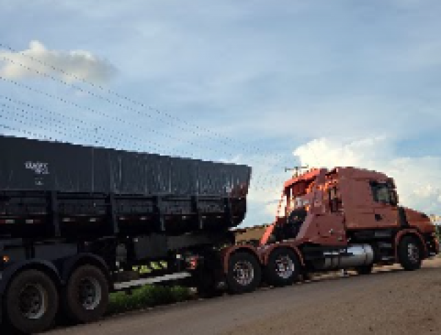 Nova Prata Transportes em Sorriso MT