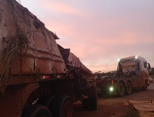 Nova Prata Resgate - Auto socorro Guincho em Sorriso MT