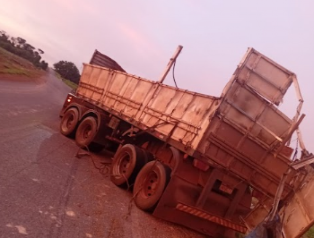 Reforma de Carretas e Carrocerias em Sorriso MT