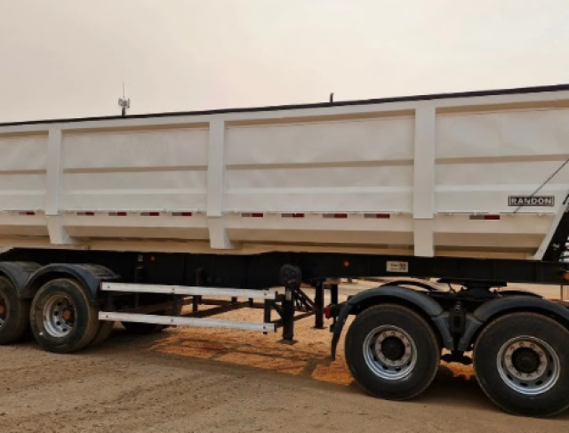 Reforma de Carretas e Carrocerias em Sorriso MT