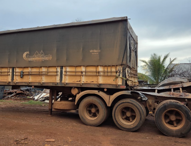 Posto de Molas em Sorriso MT