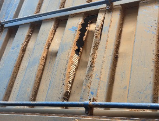 Reforma de Carretas e Carrocerias em Sorriso MT